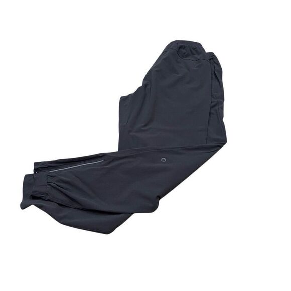 Lululemon Men’s Jogger Size Medium  Pants Pull On Comfy Everyday - Picture 1 of 8